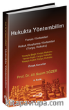 Hukukta Yöntembilim