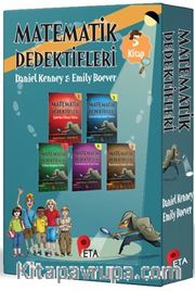 Matematik Dedektifleri Set