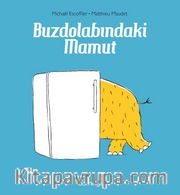 Buzdolabındaki Mamut