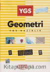 YGS Simetrik Geometri Hazırlık