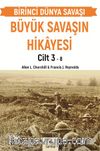 Büyük Savaşın Hikayesi Cilt 3