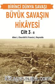 Büyük Savaşın Hikayesi Cilt 3