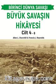 Büyük Savaşın Hikayesi Cilt 4