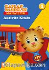 Kaplan Daniel’ın Mahallesi / Aktivite Kitabı 1 