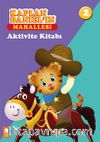 Kaplan Daniel’ın Mahallesi / Aktivite Kitabı 2