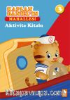 Kaplan Daniel’ın Mahallesi / Aktivite Kitabı 3