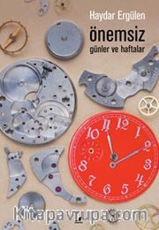 Önemsiz Günler ve Haftalar