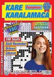 Fenomen Kare Karalamaca 1