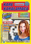 Fenomen Kare Karalamaca 2