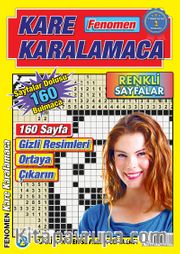 Fenomen Kare Karalamaca 2