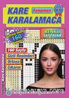 Fenomen Kare Karalamaca 3