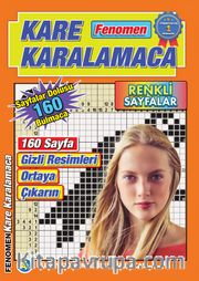 Fenomen Kare Karalamaca 4