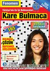 Fenomen Kare Bulmaca 1