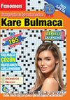 Fenomen Kare Bulmaca 4