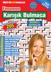 Fenomen Karışık Bulmaca 1