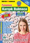 Fenomen Karışık Bulmaca 2