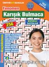 Fenomen Karışık Bulmaca 4