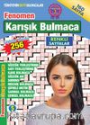 Fenomen Karışık Bulmaca 5