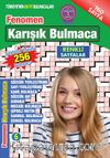 Fenomen Karışık Bulmaca 6