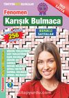 Fenomen Karışık Bulmaca 7