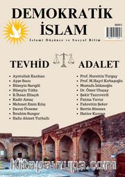 Demokratik İslam