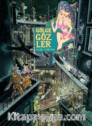 Gölge Gözler