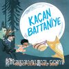 Kaçan Battaniye