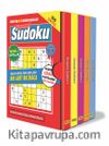 Fenomen Sudoku Bulmaca Seti (5 Kitap)