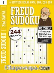 Freud Sudoku