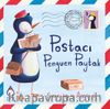 Postacı Penguen Paytak 