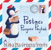 Postacı Penguen Paytak 