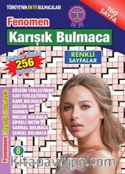 Fenomen Karışık Bulmaca 8