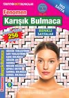 Fenomen Karışık Bulmaca 9