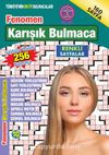 Fenomen Karışık Bulmaca 10
