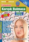 Fenomen Karışık Bulmaca 11