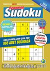 Fenomen Sudoku 11