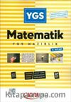 YGS Simetrik Matematik 4. Kitap