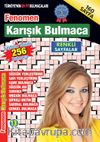 Fenomen Karışık Bulmaca 13