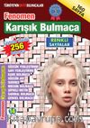 Fenomen Karışık Bulmaca 14
