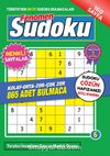 Fenomen Sudoku 6