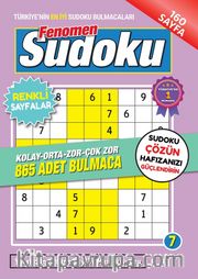 Fenomen Sudoku 7