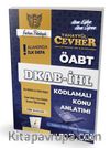 Tahayyül Cevher ÖABT DKAB - İHL Tüm Dersler Kodlamalı Konu Anlatımı