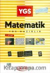 YGS Simetrik Matematik 1. Kitap