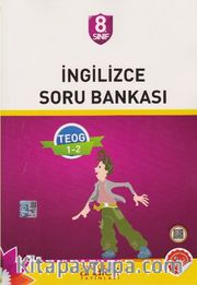 8. Sınıf İngilizce Soru Bankası TEOG 1-2