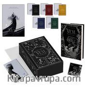 Veyl Kötülerin  Şehri (Ciltli Kutulu Set)