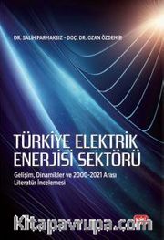 Türkiye Elektrik Enerjisi Sektörü <br /> Gelişim, Dinamikler ve 2000-2021 Arası Literatür İncelemesi
