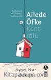 Ailede Öfke Kontrolü