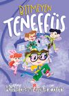 Bitmeyen Teneffüs