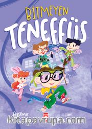 Bitmeyen Teneffüs