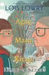 Ağaç. Masa. Kitap